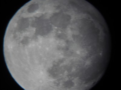 Mond